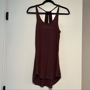 Gymshark | Branded Tank Top